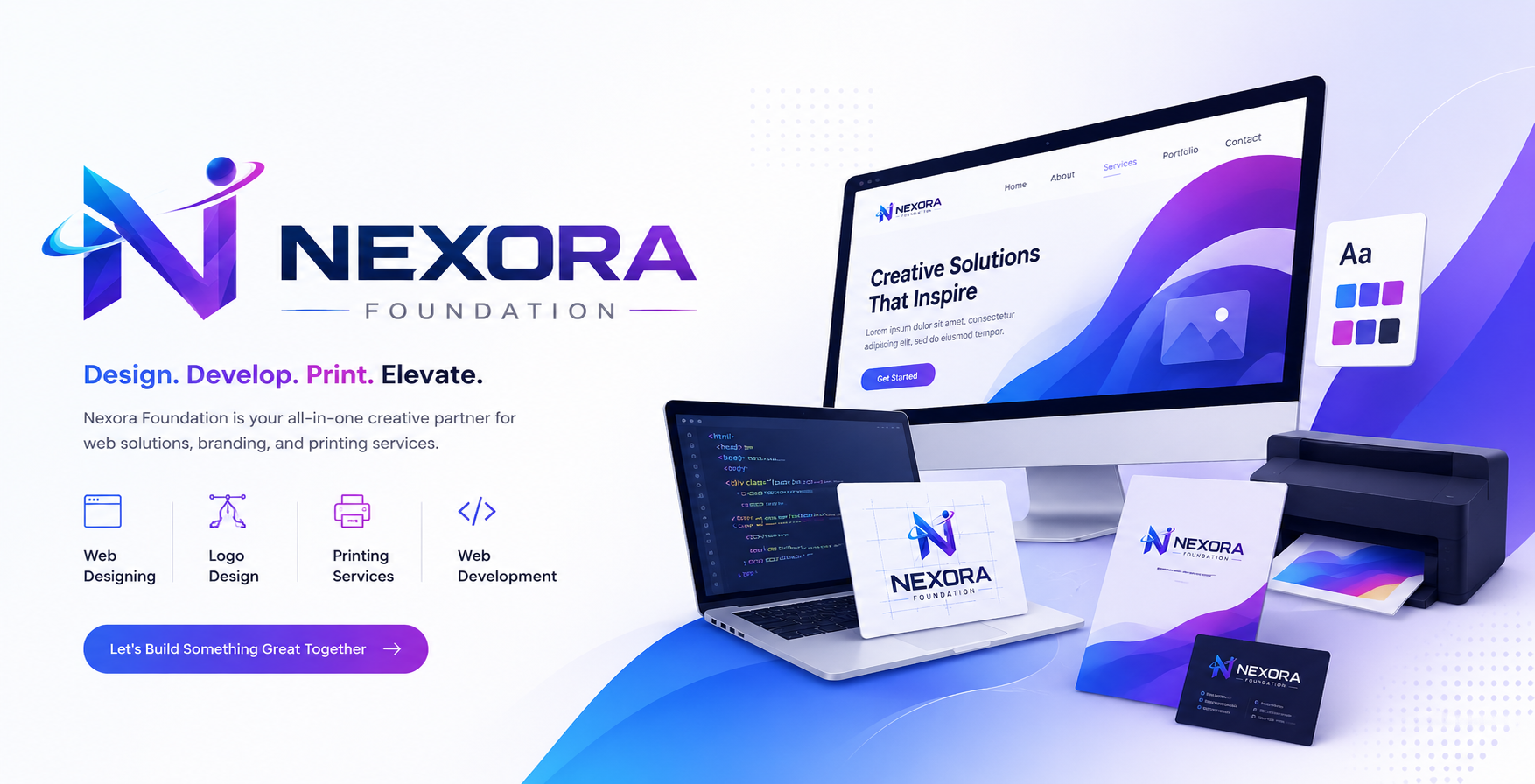 Nexora foundation